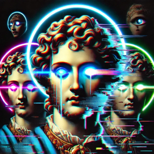 NeoRenaissance Faces Vol.2
